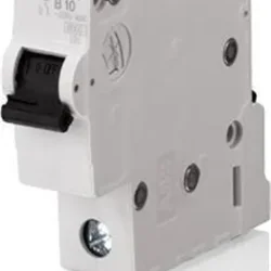 Выключатель автоматический модульный 1п C 16А 6кА SH201 C 16 ABB 2CDS211001R0164