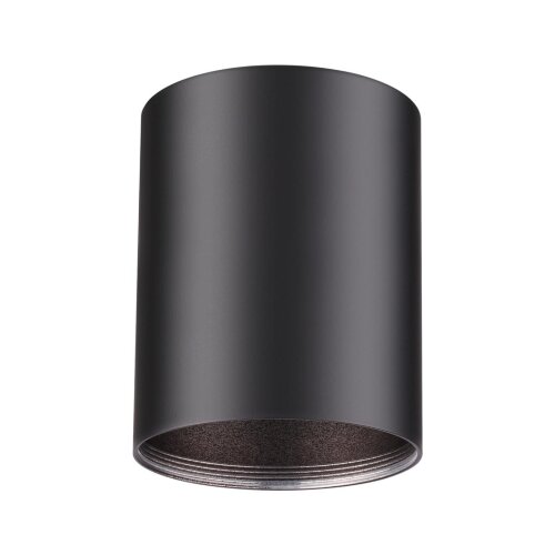 Накладной светильник «Novotech» 370530, серия: UNITE (крепление на планке). Фото 1.