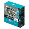 ULD-S20000-2000-DGA WH IP20 DEW Гирлянда светодиодная Роса, 200м, 2000 светодиодов, Белый свет, Провод зеленый - фото 9