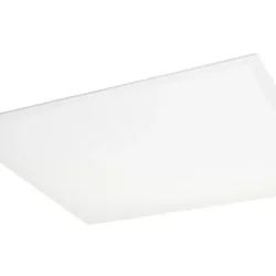 Светильник светодиодный ДВО CP 22 R 36W OP 940 W60L60 EL 588х588х26мм 36Вт 4000К IP40 Ra90 встраив. Грильято панель бел. Русский Свет 14062224543