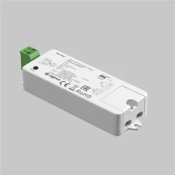 Диммер ZIgbee 12-48VDC DIM (Белый)