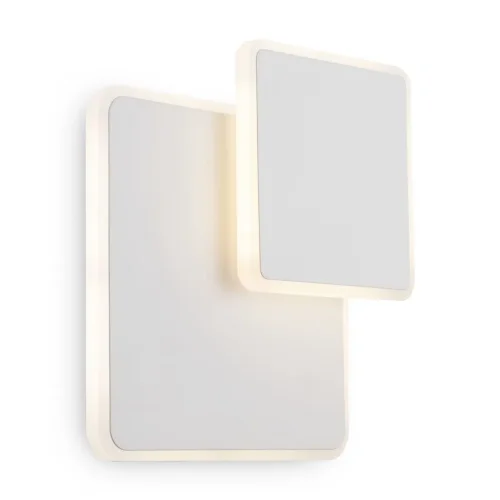 Настенный светильник (бра) Freya FR10027WL-L13W (Белый) - фото