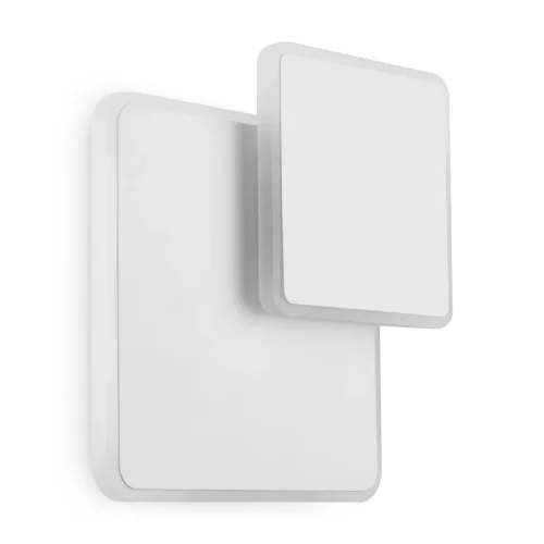 Настенный светильник (бра) Freya FR10027WL-L13W (Белый) - фото 3