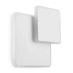 Настенный светильник (бра) Freya FR10027WL-L13W (Белый)