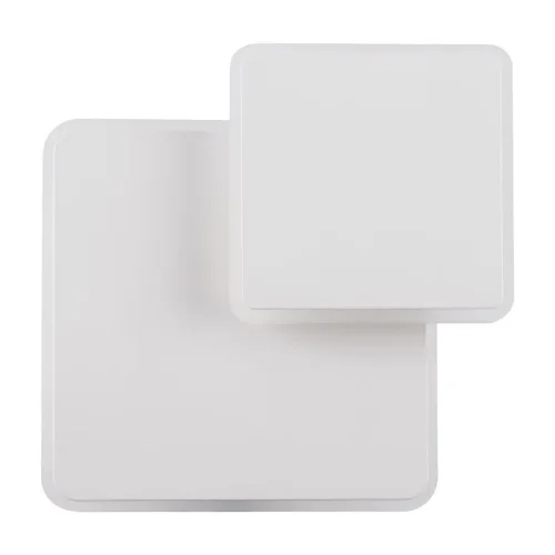 Настенный светильник (бра) Freya FR10027WL-L13W (Белый) - фото 4