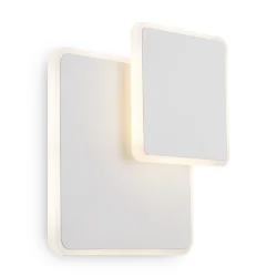 Настенный светильник (бра) Сиала 02 / Siala 02 (Белый) FR10027WL-L13W