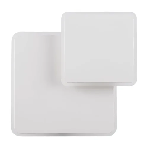 Настенный светильник (бра) Сиала 02 / Siala 02 (Белый) FR10027WL-L13W - фото 6