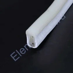 Светодиодный гибкий неон 1425 220V white LN10