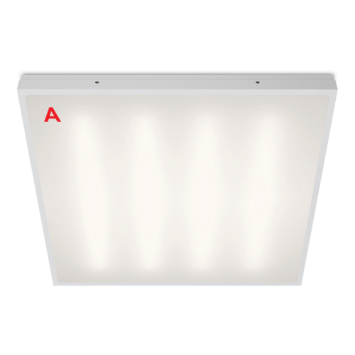 Светильник WOLTA PRO МЕДИК ДВО08-36-051-4К с БАП EM3 36Вт 4000К IP65 Матовый - фото 1.