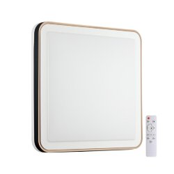 Настенно-потолочный светильник «Sonex» 7621/DL, серия: AKUNA (накладной) - -