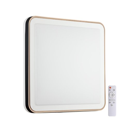 Настенно-потолочный светильник «Sonex» 7621/DL, серия: AKUNA (накладной). Фото 1.