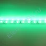 Светодиодная лента Standart PRO class, 5630, 60led/m, Green,12V, IP20 - фото 3.