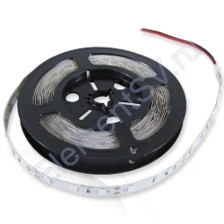 Светодиодная лента Standart PRO class, 5630, 60led/m, Green,12V, IP20