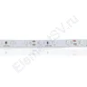 Светодиодная лента Standart PRO class, 5630, 60led/m, Green,12V, IP20 - фото 2.