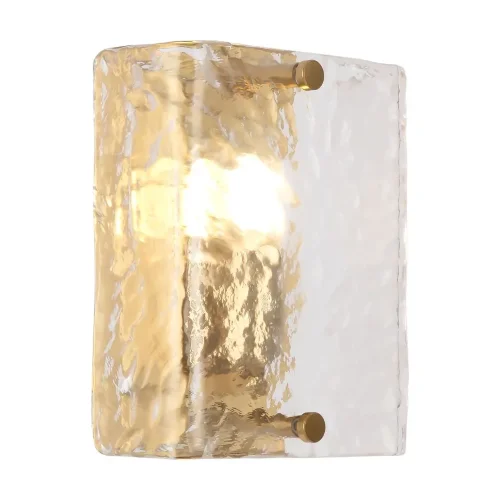 Настенный светильник (бра) Freya FR5190WL-01BS2 (Латунь) - фото 2