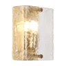 Настенный светильник (бра) Freya FR5190WL-01BS2 (Латунь) - фото 2