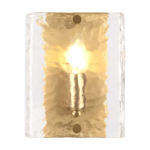 Настенный светильник (бра) Freya FR5190WL-01BS2 (Латунь) - фото 4