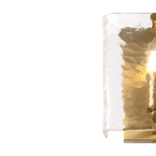 Настенный светильник (бра) Freya FR5190WL-01BS2 (Латунь) - фото 5