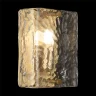 Настенный светильник (бра) Фреско / Fresco (Латунь) FR5190WL-01BS2 - фото 6