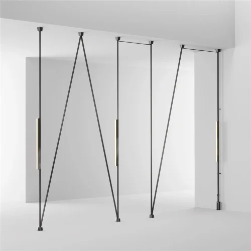 Комплект текстильной подвесной системы Parity TFC-Par-CF03-GR - фото