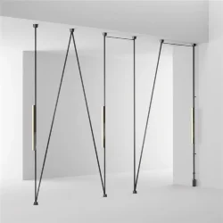 Комплект текстильной подвесной системы Parity TFC-Par-CF03-GR