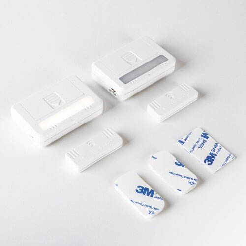 Led Stick LSTFM 0,7W 4200K с магнитным выключателем - Фото 3