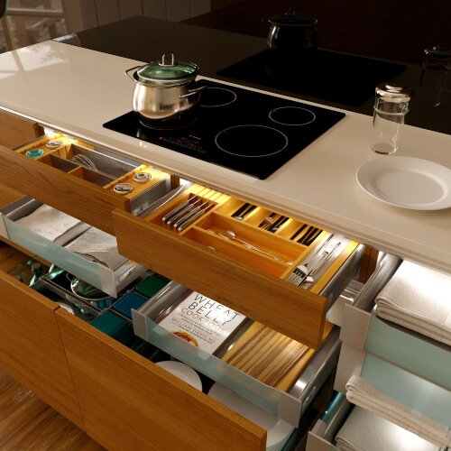 Led Stick LSTFM 0,7W 4200K с магнитным выключателем - Фото 6