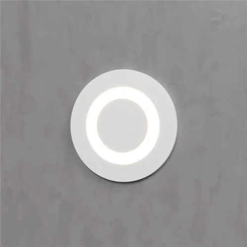 Подсветка для лестниц и дорожек MRL LED 1107 белый - фото 3
