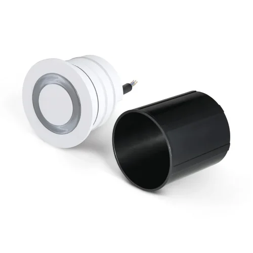 Подсветка для лестниц и дорожек MRL LED 1107 белый - фото 4