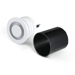 Подсветка для лестниц и дорожек MRL LED 1107 белый (049751)