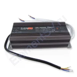 Блок питания SP-D 12V 80W 6,67A IP67