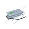 Блок питания SP-D 12V 80W 6,67A IP67 - фото.