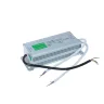 Блок питания SP-D 12V 80W 6,67A IP67 - фото I