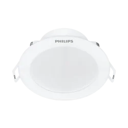 Светильник светодиодный встраиваемый 7W/4000K | D-115 H-35 | Eridani DL190B LED6 D100 | - PHILIPS