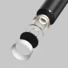 Линза ⌀50mm 60° для Фокус / Focus Led 12Вт (Прозрачный) LensD49-60 - фото 4