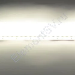 Светодиодная лента Standart PRO class, 2835, 120led/m, warm white, 12V, IP20, N05