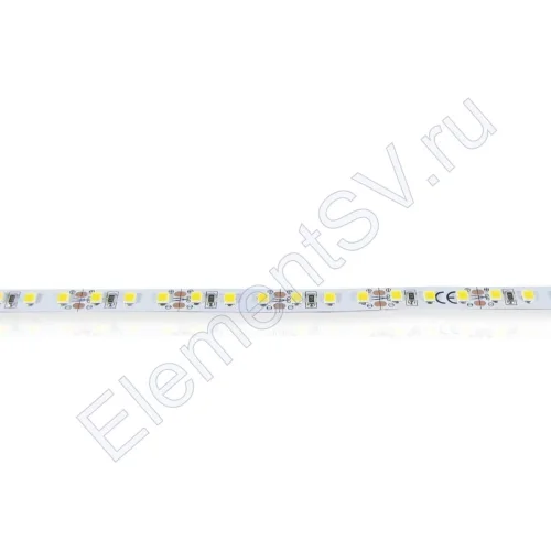 Светодиодная лента Standart PRO class, 2835, 120led/m, warm white, 12V, IP20, N05 - фото 2.