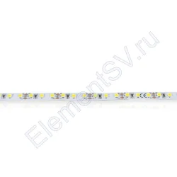 Светодиодная лента Standart PRO class, 2835, 120led/m, warm white, 12V, IP20, N05