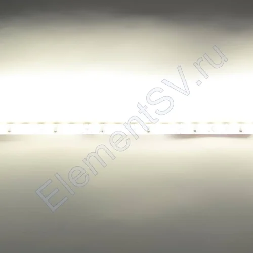 Светодиодная лента Standart PRO class, 2835, 120led/m, warm white, 12V, IP20, N05 - фото 3.