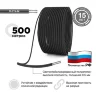 Провод П274/М 2х0.5 (м) Rexant 01-8080 - фото 2