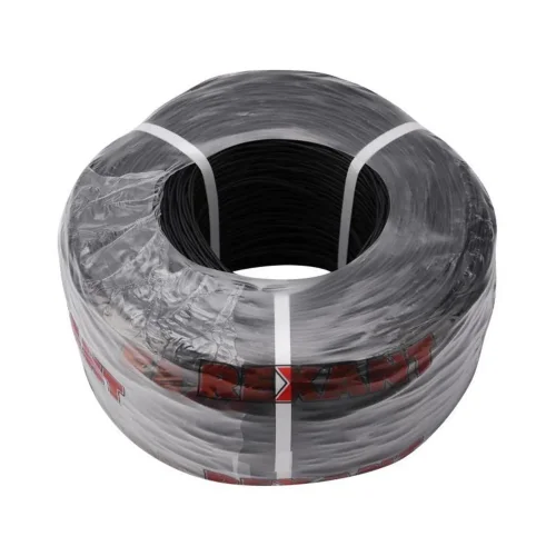 Провод П274/М 2х0.5 (м) Rexant 01-8080 - фото 3