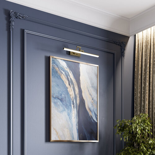 Настенный светодиодный светильник - Фото 3