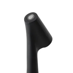 Настольный светильник Freya FR6188TL-L3B (Черный)