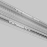 Basic System Соединительные планки для монтажа в натяжной потолок однофазного шинопровода - фото 1