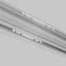 Basic System Соединительные планки для монтажа в натяжной потолок однофазного шинопровода 85237/00 - фото