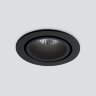 Встраиваемый светодиодный светильник Nulla 7W 4200K черный - Фото 2