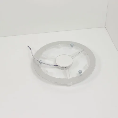 Светодиодный модуль D195mm JH-MZ-R24 ARM13 (220V, 24W, white) - фото III