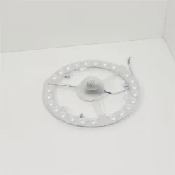 Светодиодный модуль D195mm JH-MZ-R24 ARM13 (220V, 24W, white)