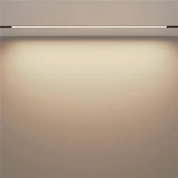 Трековый светильник Basis Exility 2700-6000K 30Вт 120° Dim Dali2 (Черный)