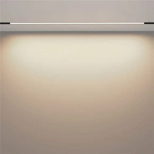 Трековый светильник Basis Exility 2700-6000K 30Вт 120° Dim Dali2 (Черный) - фото 10